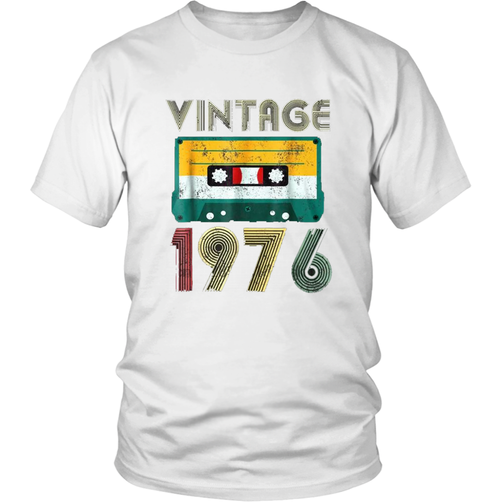 Vintage T-Shirt - Shop Sassy Chick