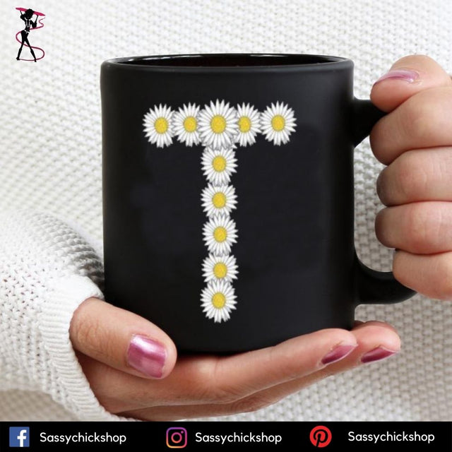 T Mugs - Shop Sassy Chick