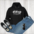 Anti Social Hoodies - Shop Sassy Chick