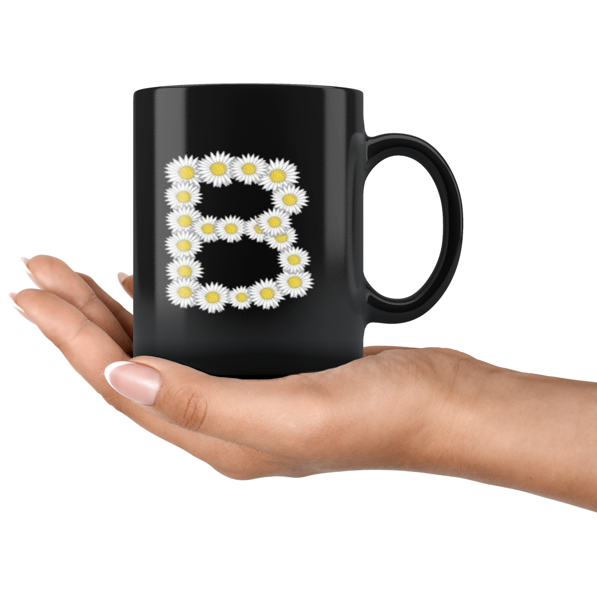 B Mugs - Shop Sassy Chick