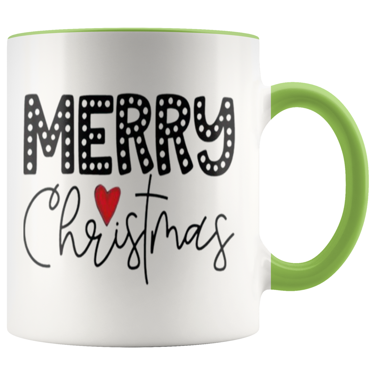 Merry Christmas 3 Mugs - Shop Sassy Chick