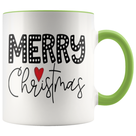 Merry Christmas 3 Mugs - Shop Sassy Chick
