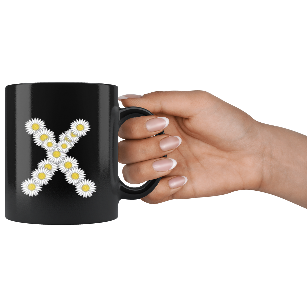 X Mugs - Shop Sassy Chick