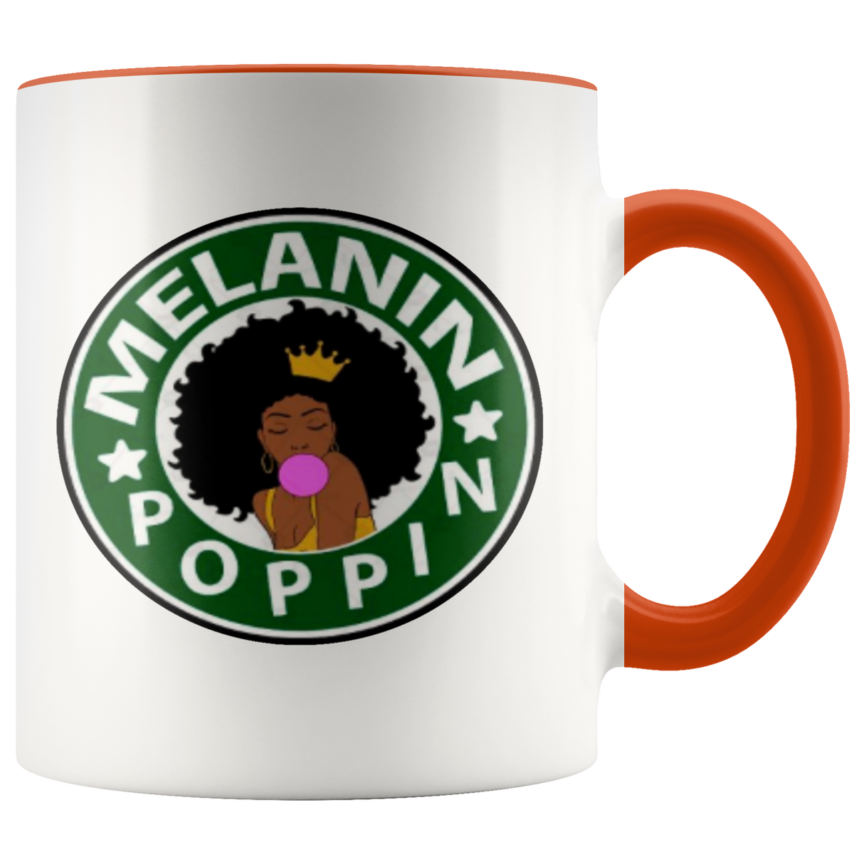 Poppin Mugs - Shop Sassy Chick