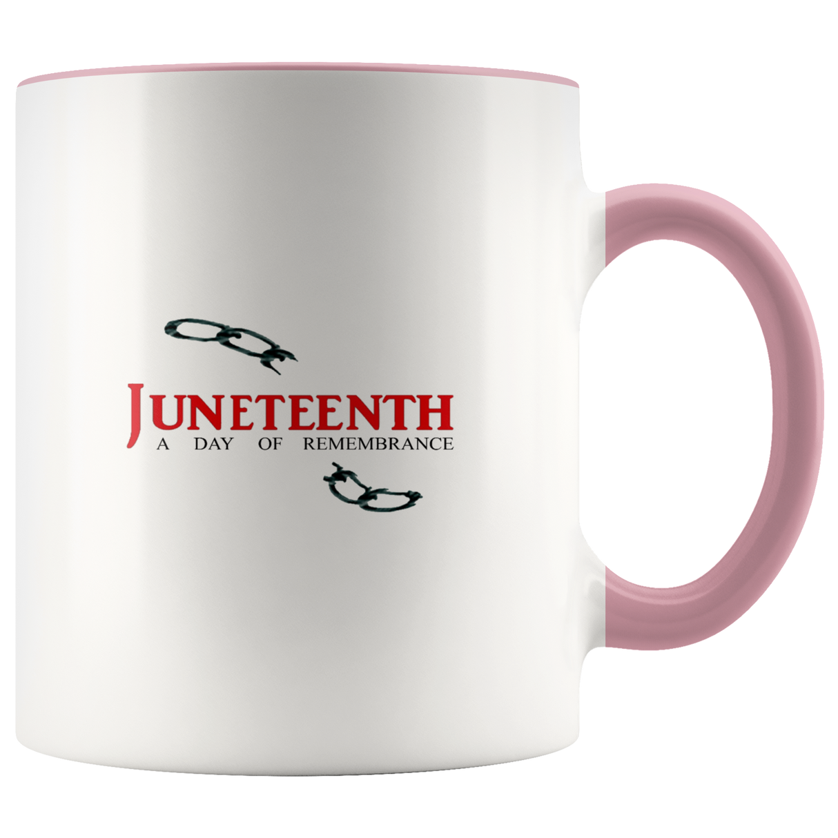 JUNETEENTH Mugs - Shop Sassy Chick