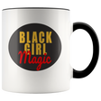 Black Girl Magic Coffee Mug - Shop Sassy Chick