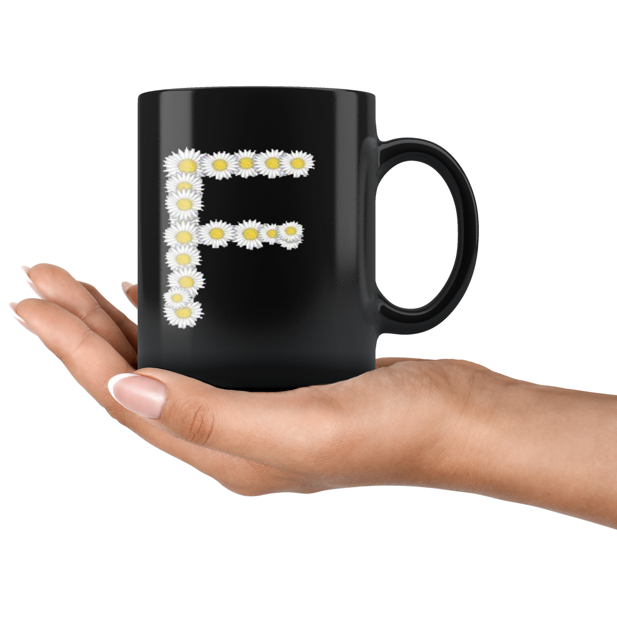 F Mugs - Shop Sassy Chick