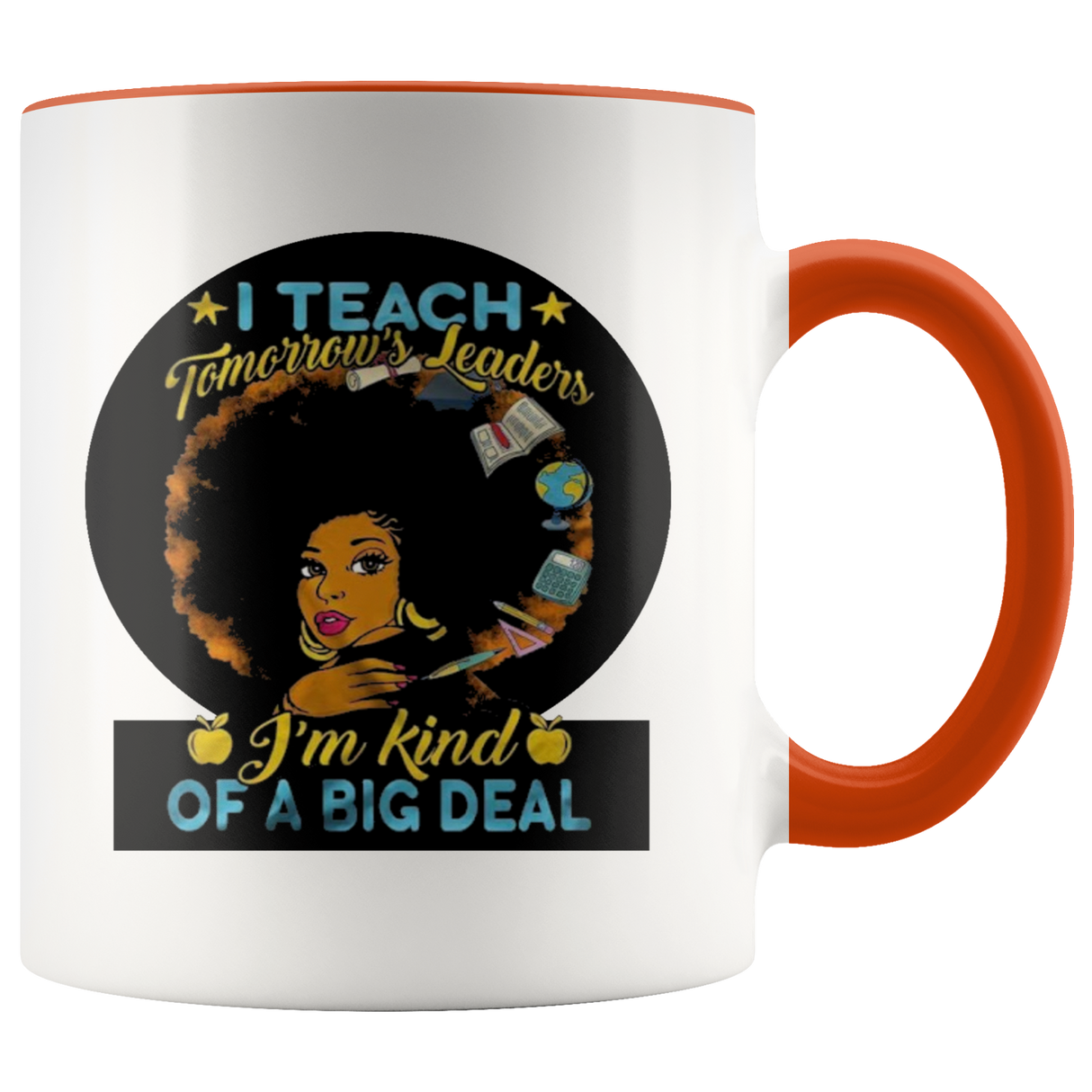 I'm Kind Of a Big Deal Mug - Shop Sassy Chick