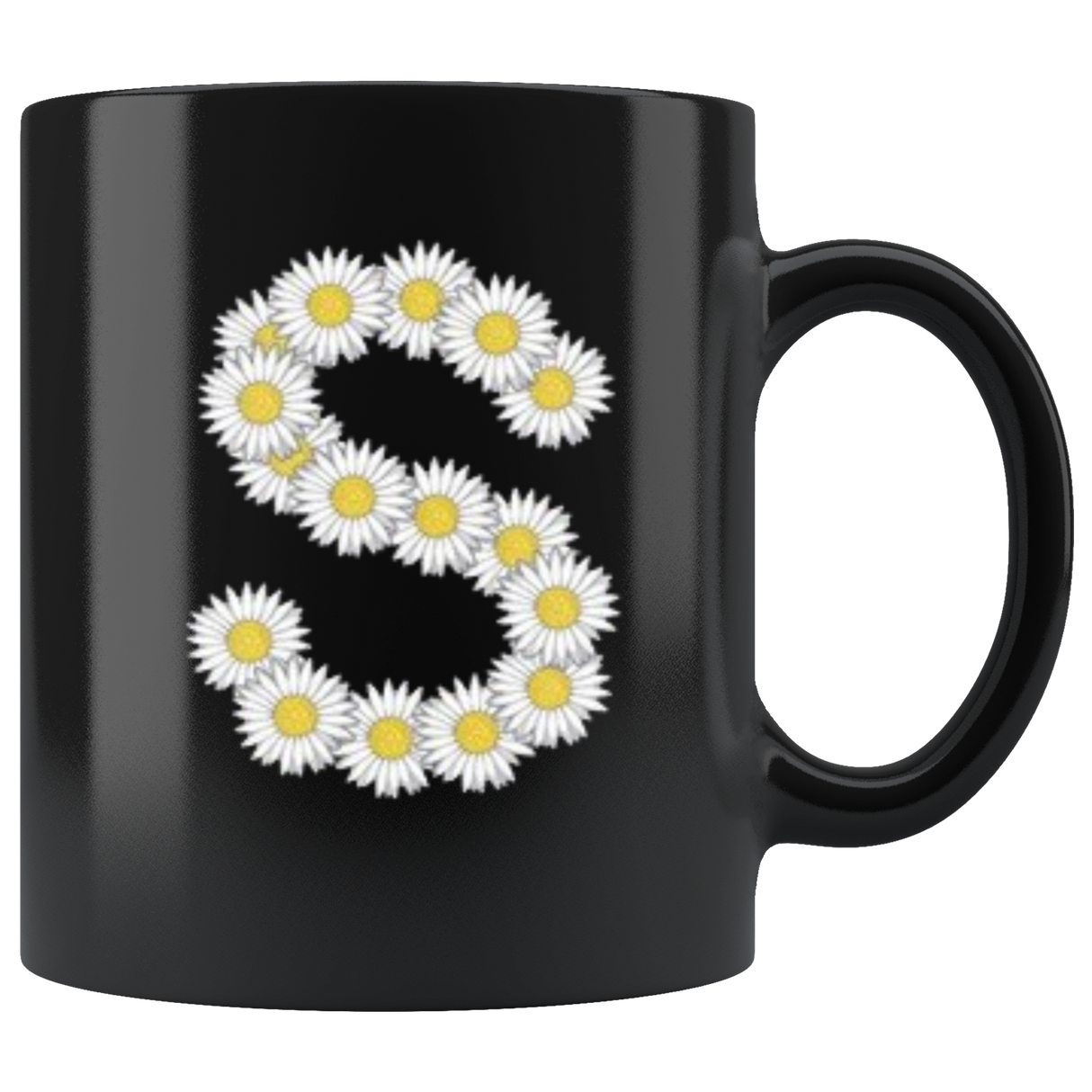 S Mugs - Shop Sassy Chick