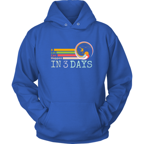 In 3 days