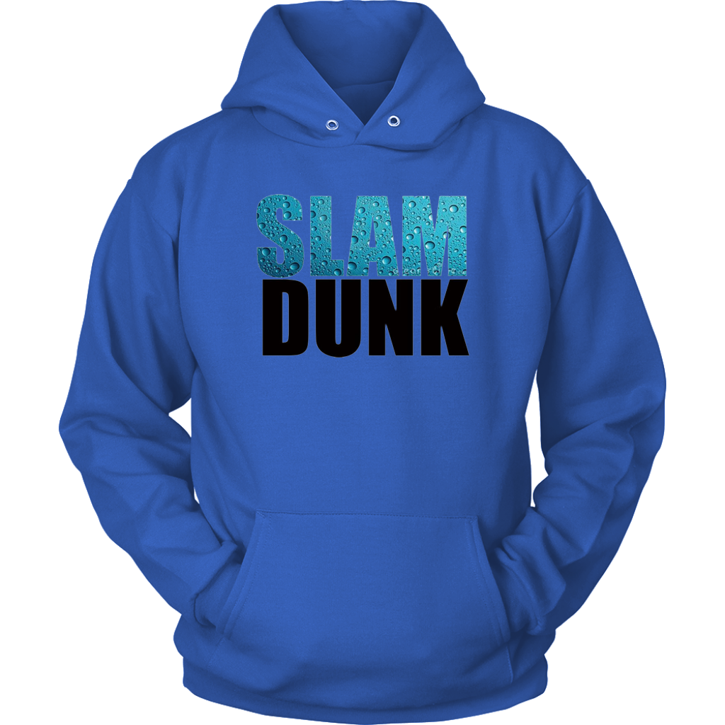 Slam Hoodies - Shop Sassy Chick