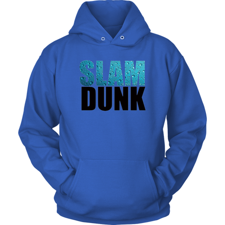 Slam Hoodies - Shop Sassy Chick