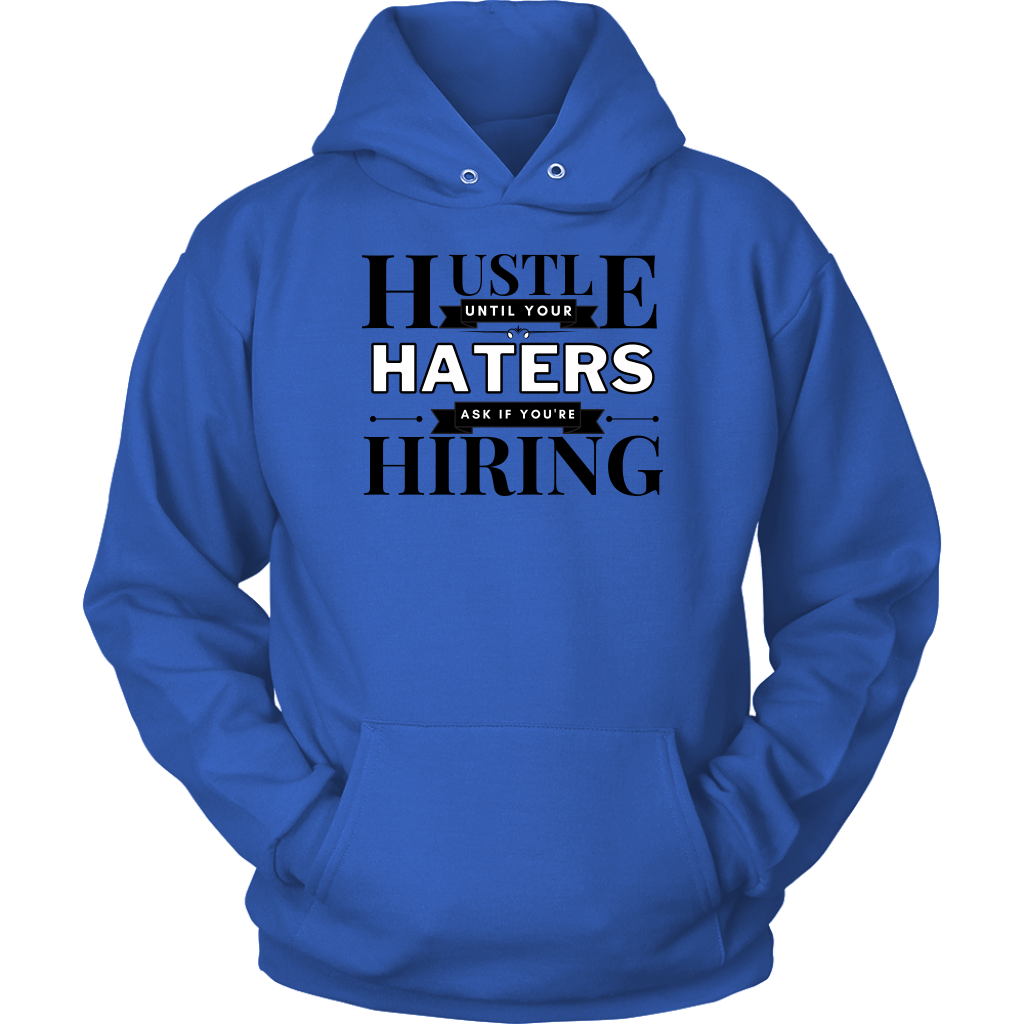 Hustle Hoodies 1 - Shop Sassy Chick