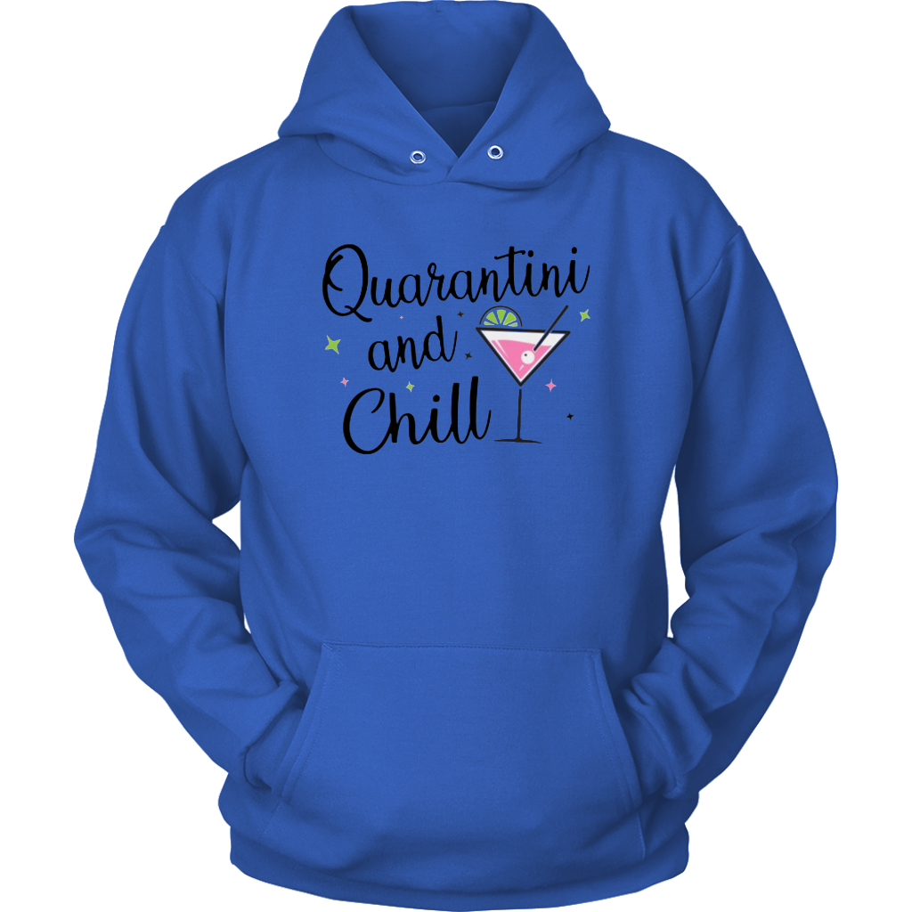QAC Hoodie