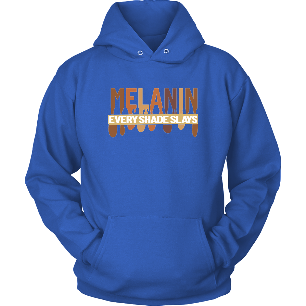 Melanin Hoodie