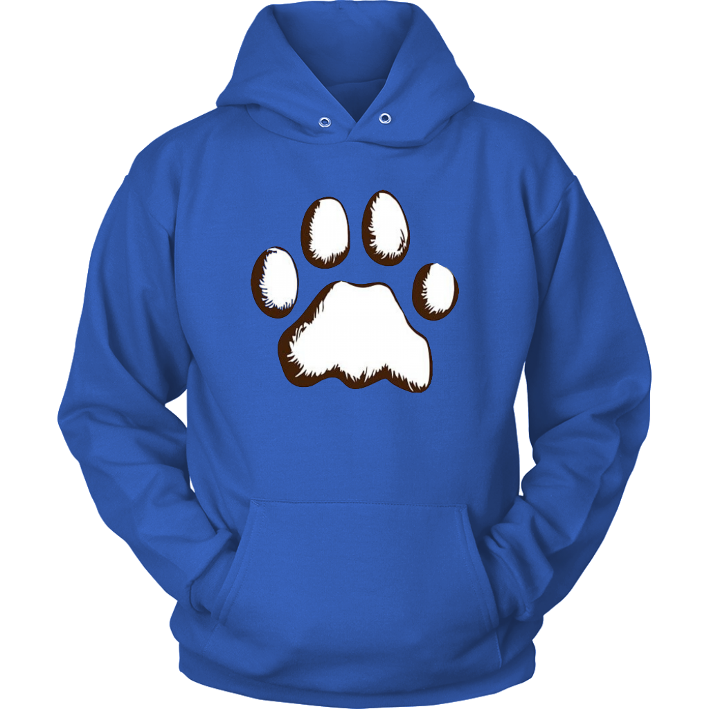 PAW Hoodie