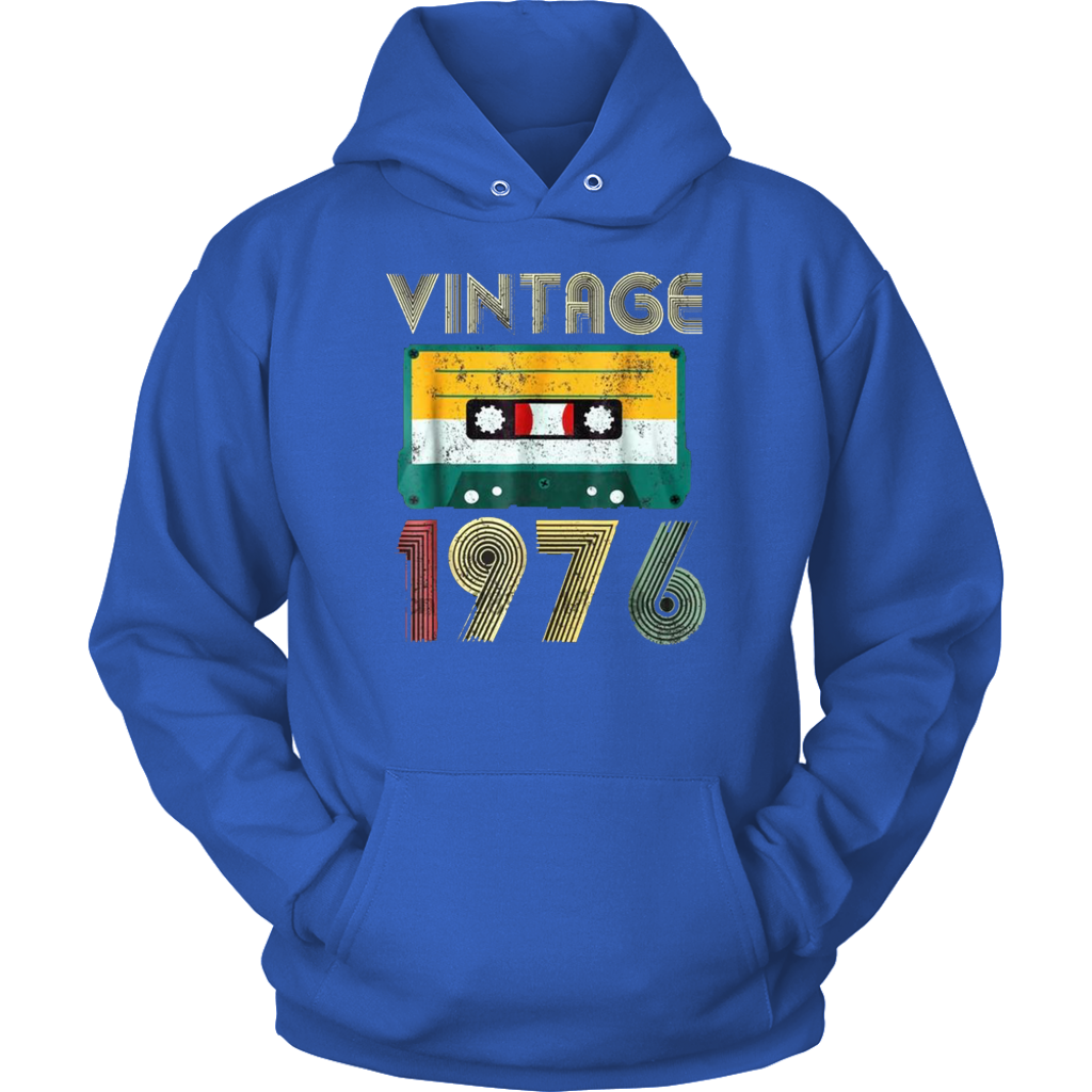 Vintage Hoodies