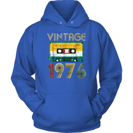 Vintage Hoodies