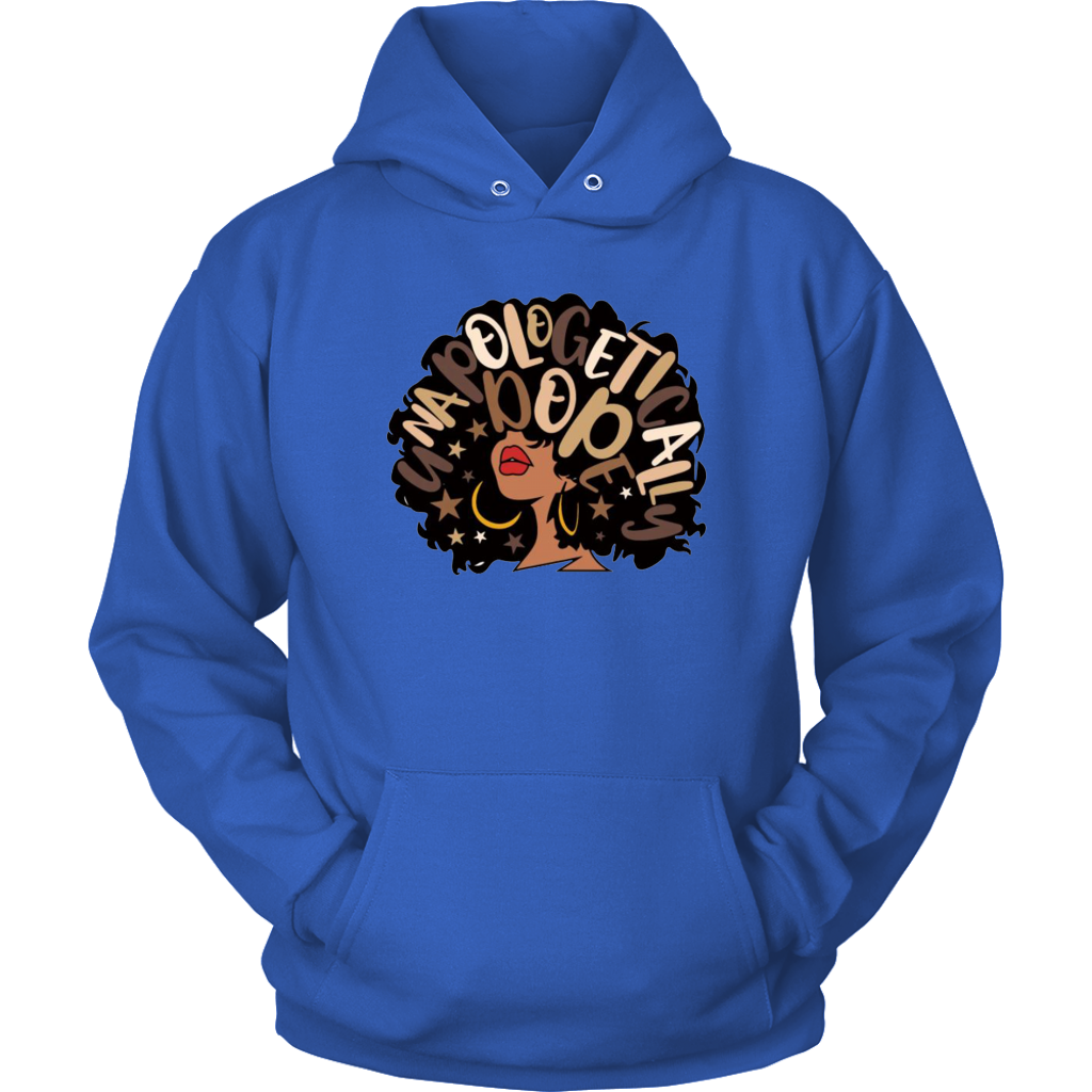 DOPE Hoodie - Shop Sassy Chick