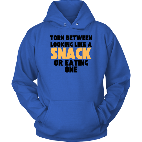Torn Between Hoodies - Shop Sassy Chick