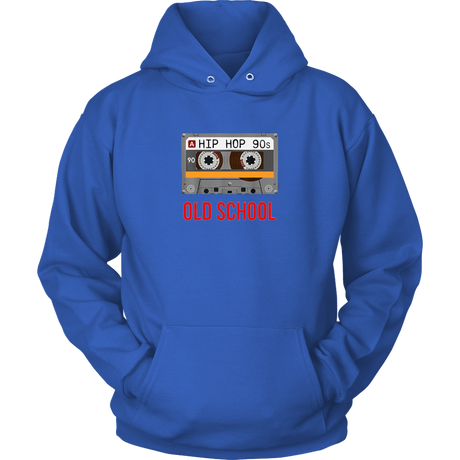 HipHop 90's Hoodies
