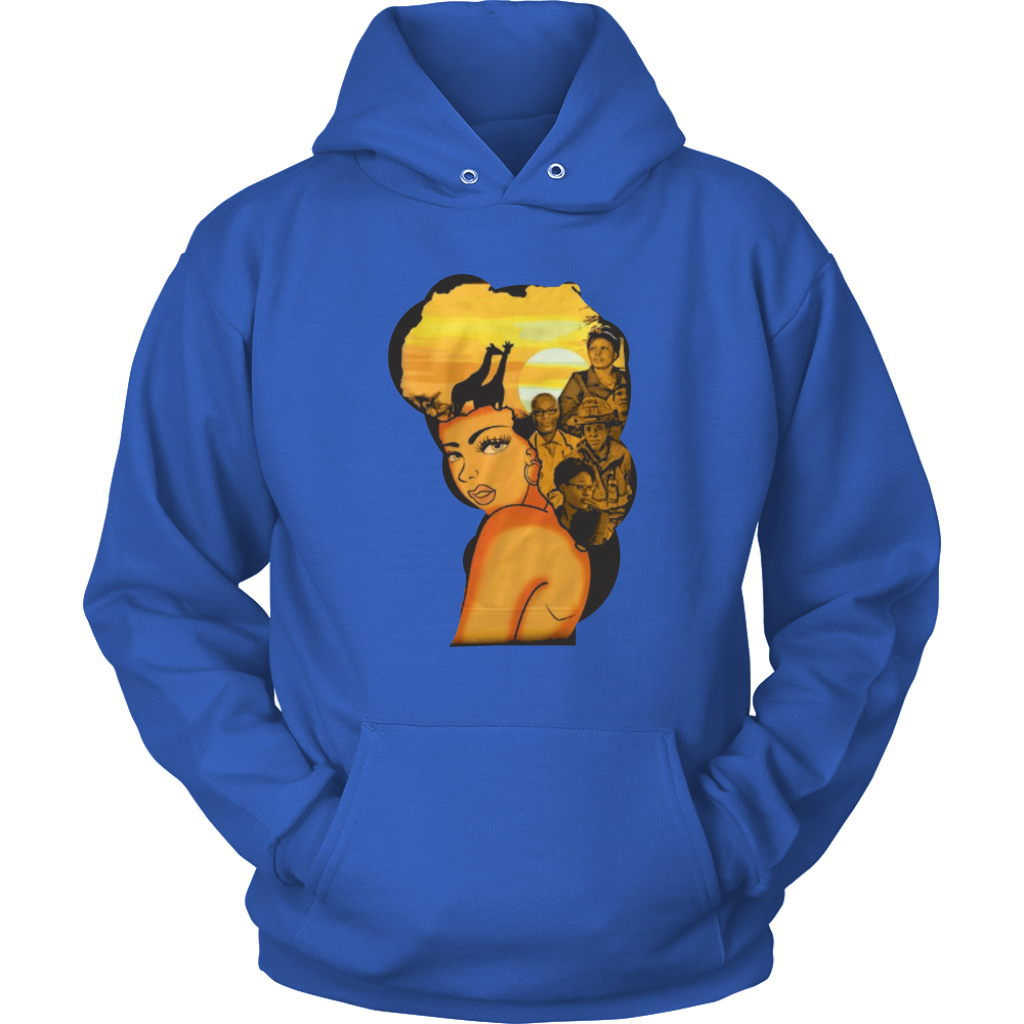 LIY Hoodie