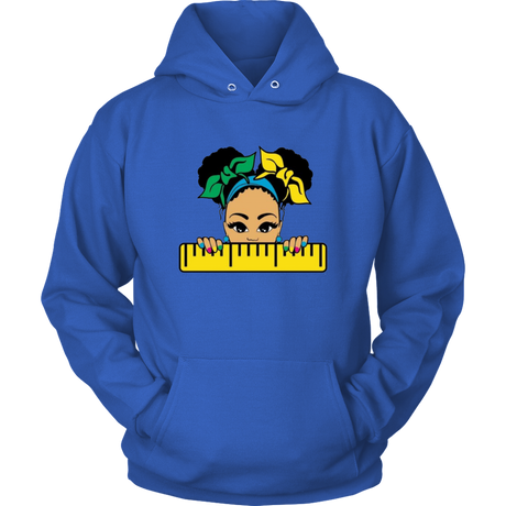 Cute Doll Hoodie