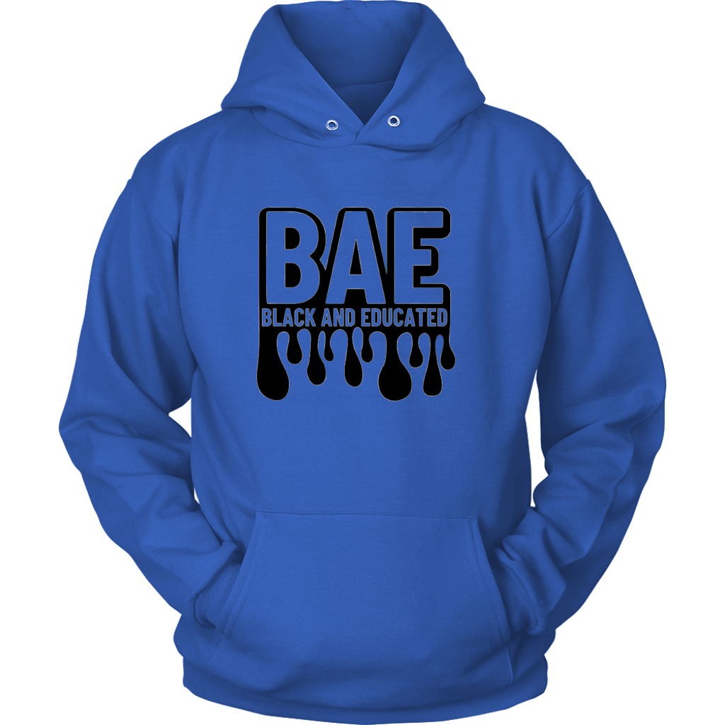 BAE Hoodie