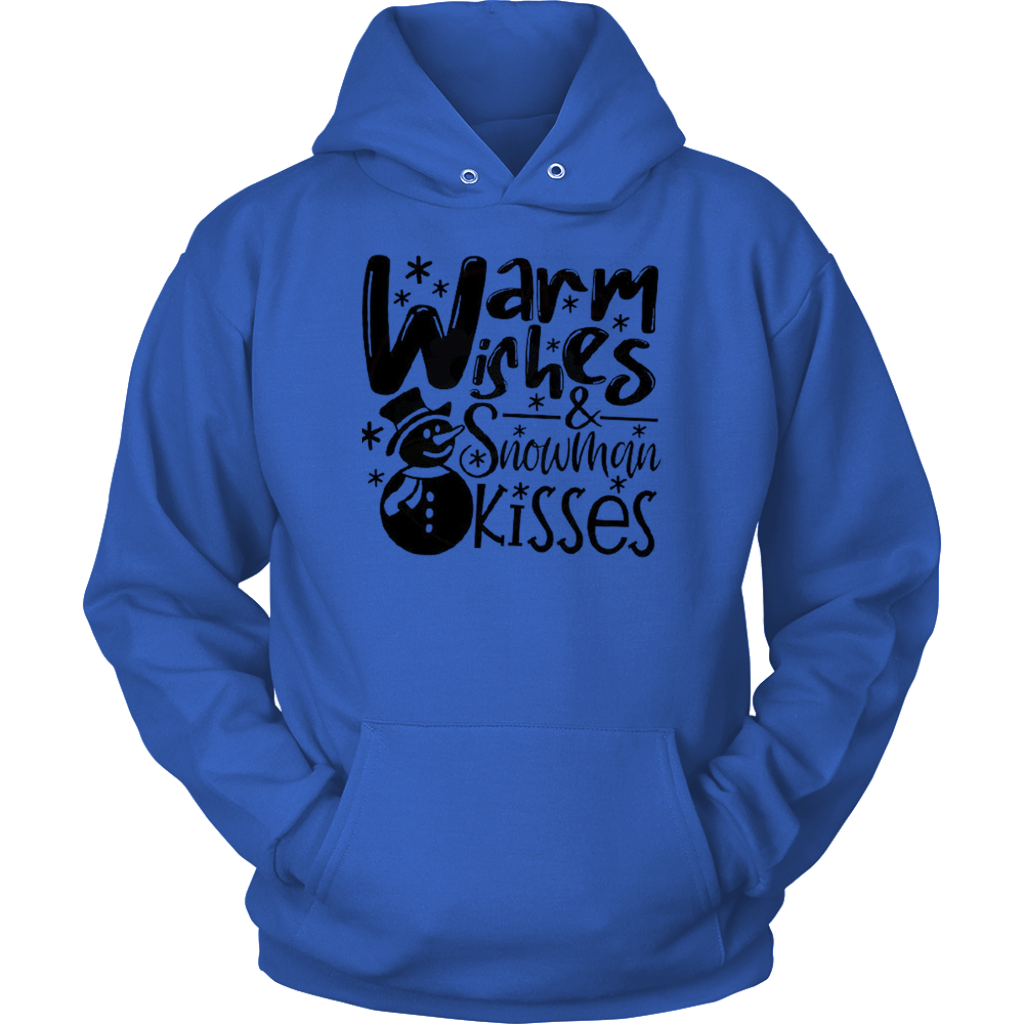 Warm Wishes Hoodies - Shop Sassy Chick