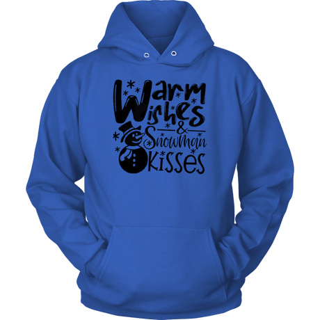 Warm Wishes Hoodies - Shop Sassy Chick