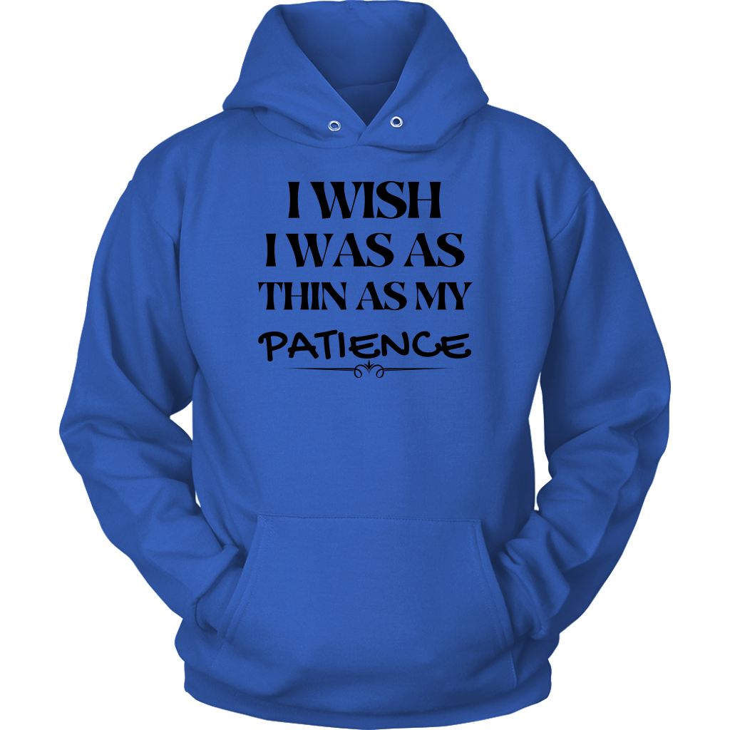I Wish Hoodies - Shop Sassy Chick
