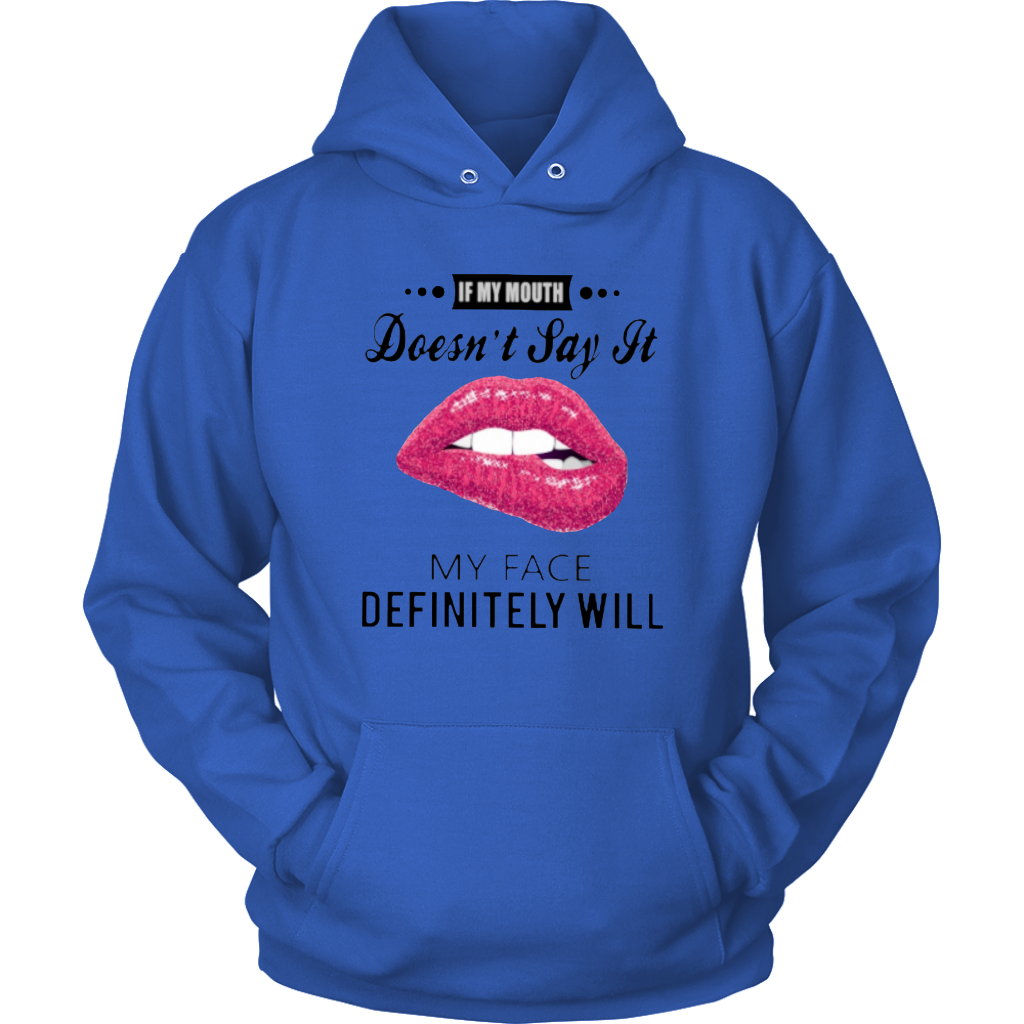 DSI Hoodie