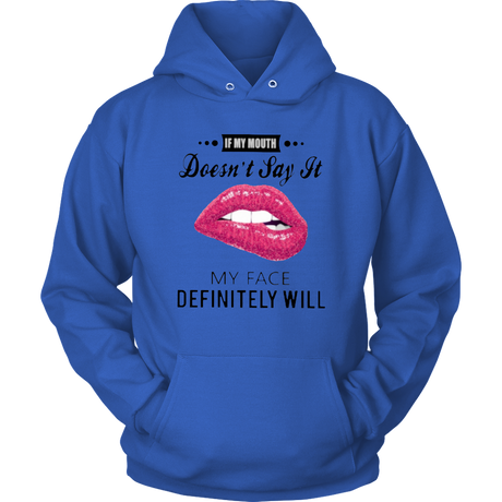 DSI Hoodie
