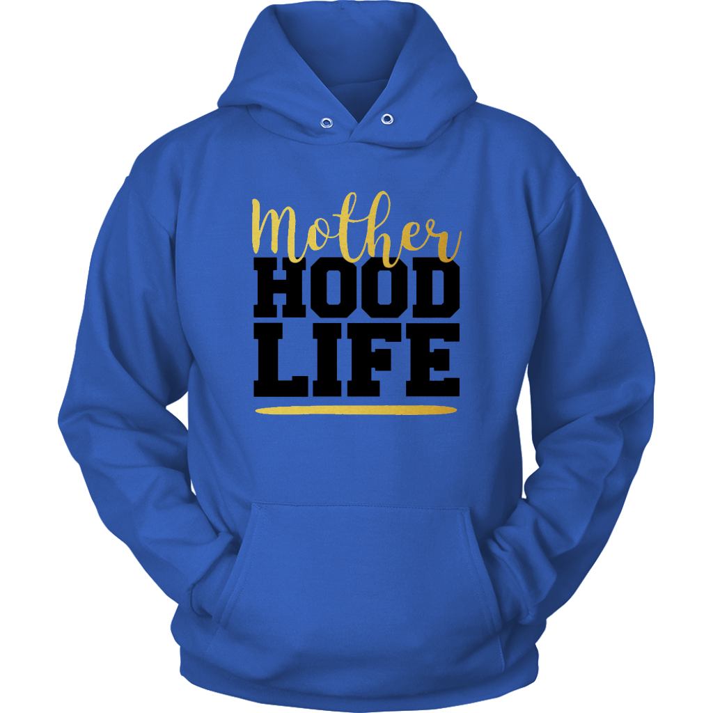 Mother Hood Hoodies - Shop Sassy Chick