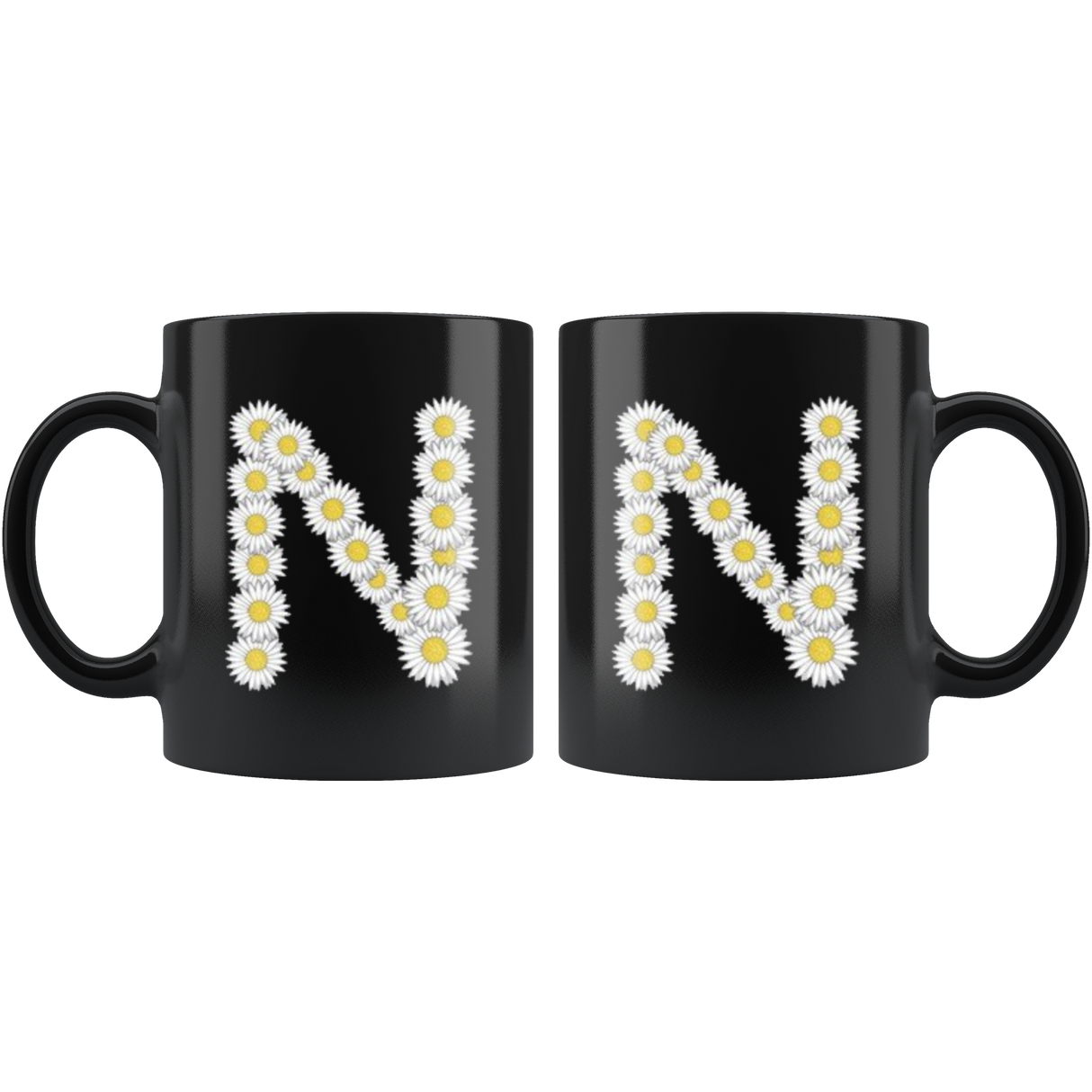 N Mugs - Shop Sassy Chick