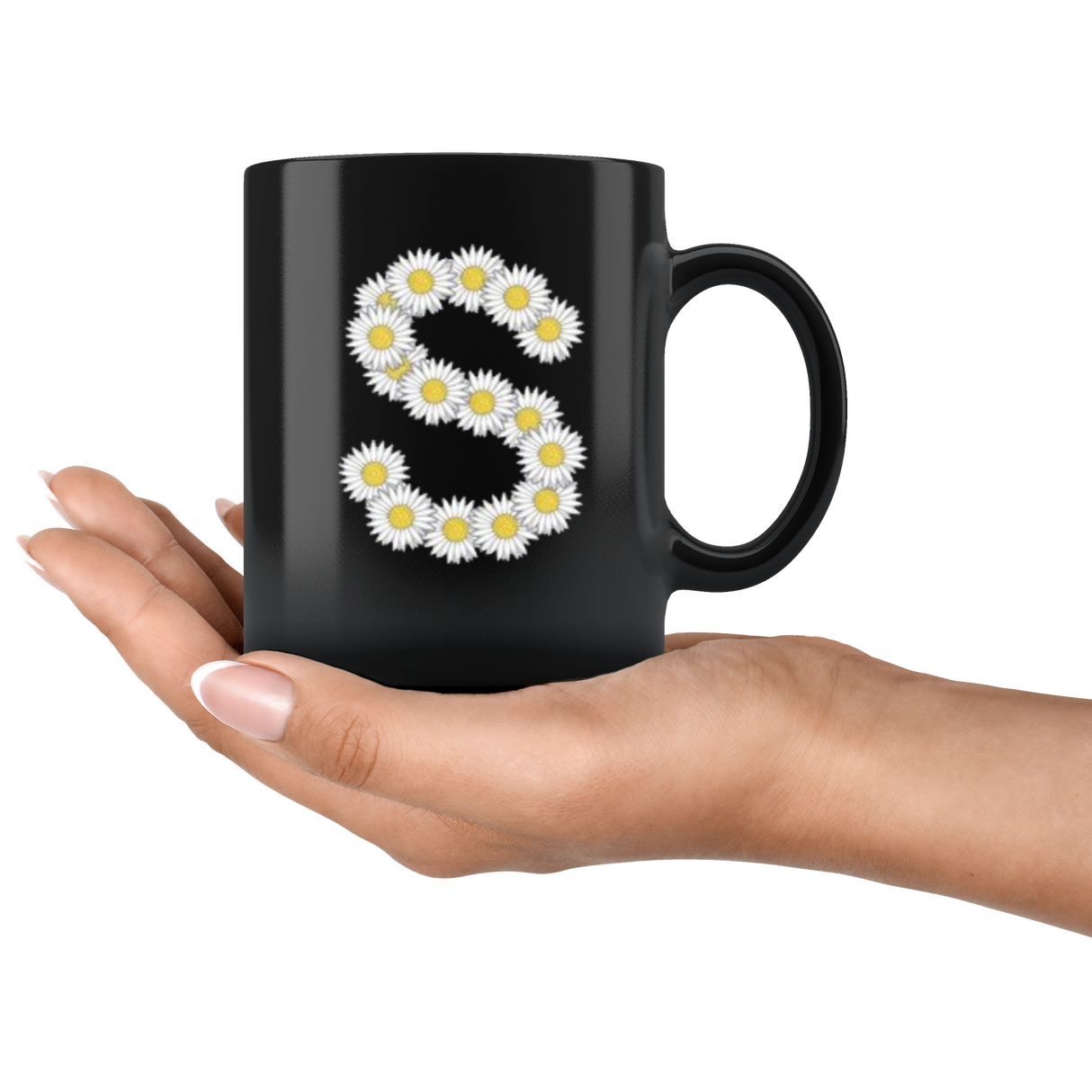 S Mugs - Shop Sassy Chick