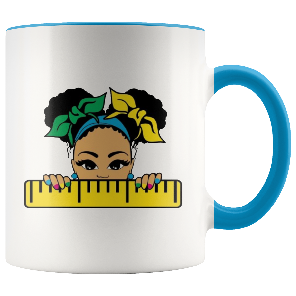 Cute Doll Mugs - Shop Sassy Chick