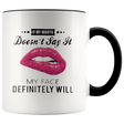 DSI Mugs - Shop Sassy Chick