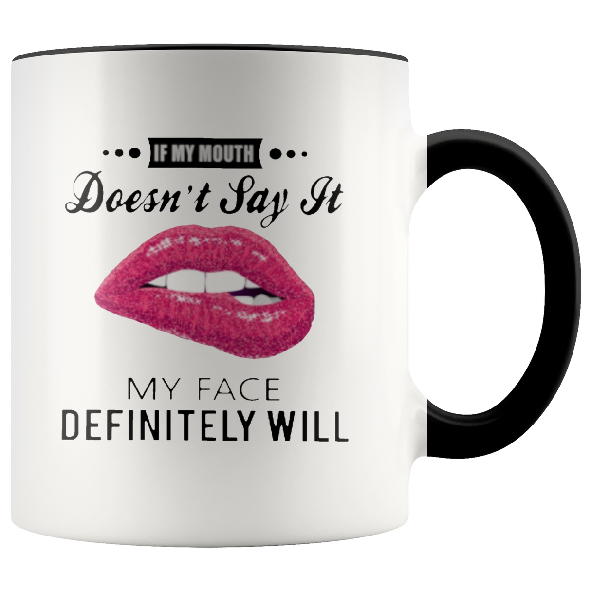 DSI Mugs - Shop Sassy Chick