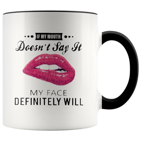 DSI Mugs - Shop Sassy Chick