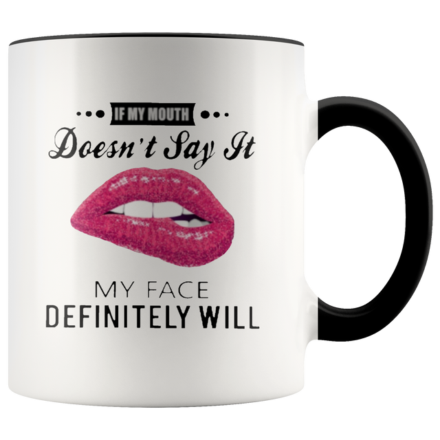 DSI Mugs - Shop Sassy Chick
