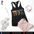 Vintage 1976 Tanks - Shop Sassy Chick