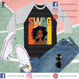 SWAG Long Sleeves - Shop Sassy Chick
