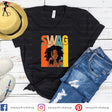 Swag V-Neck - Shop Sassy Chick