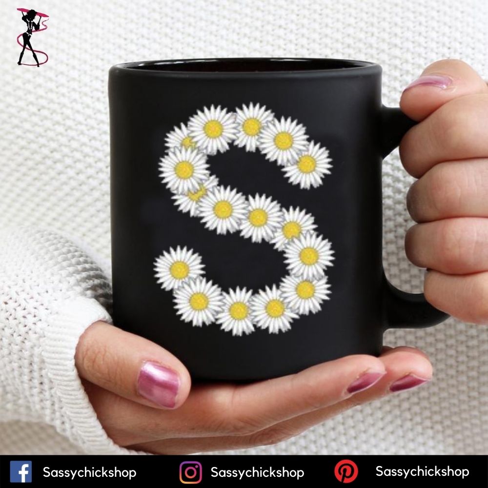 S Mugs - Shop Sassy Chick
