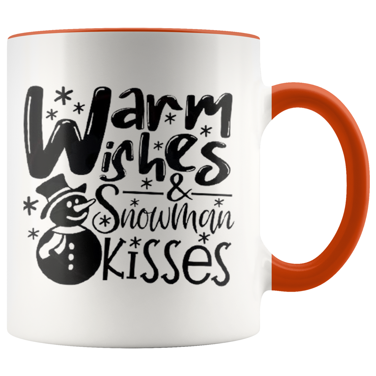 Warm Wishes Mugs - Shop Sassy Chick