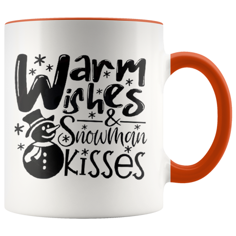 Warm Wishes Mugs - Shop Sassy Chick