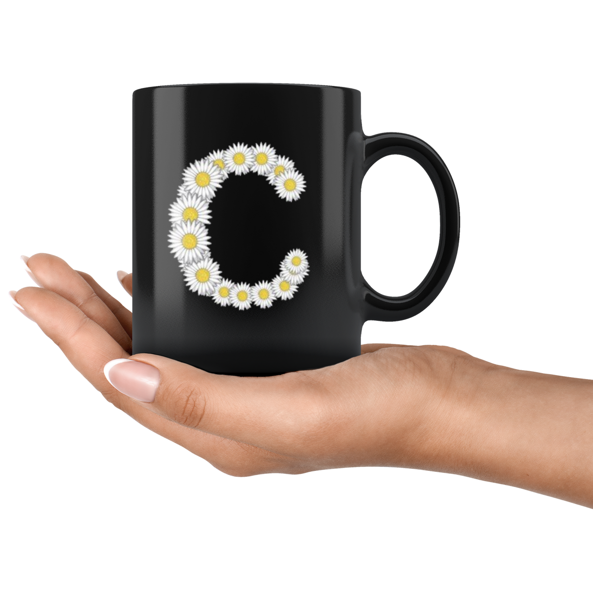 C Mugs - Shop Sassy Chick