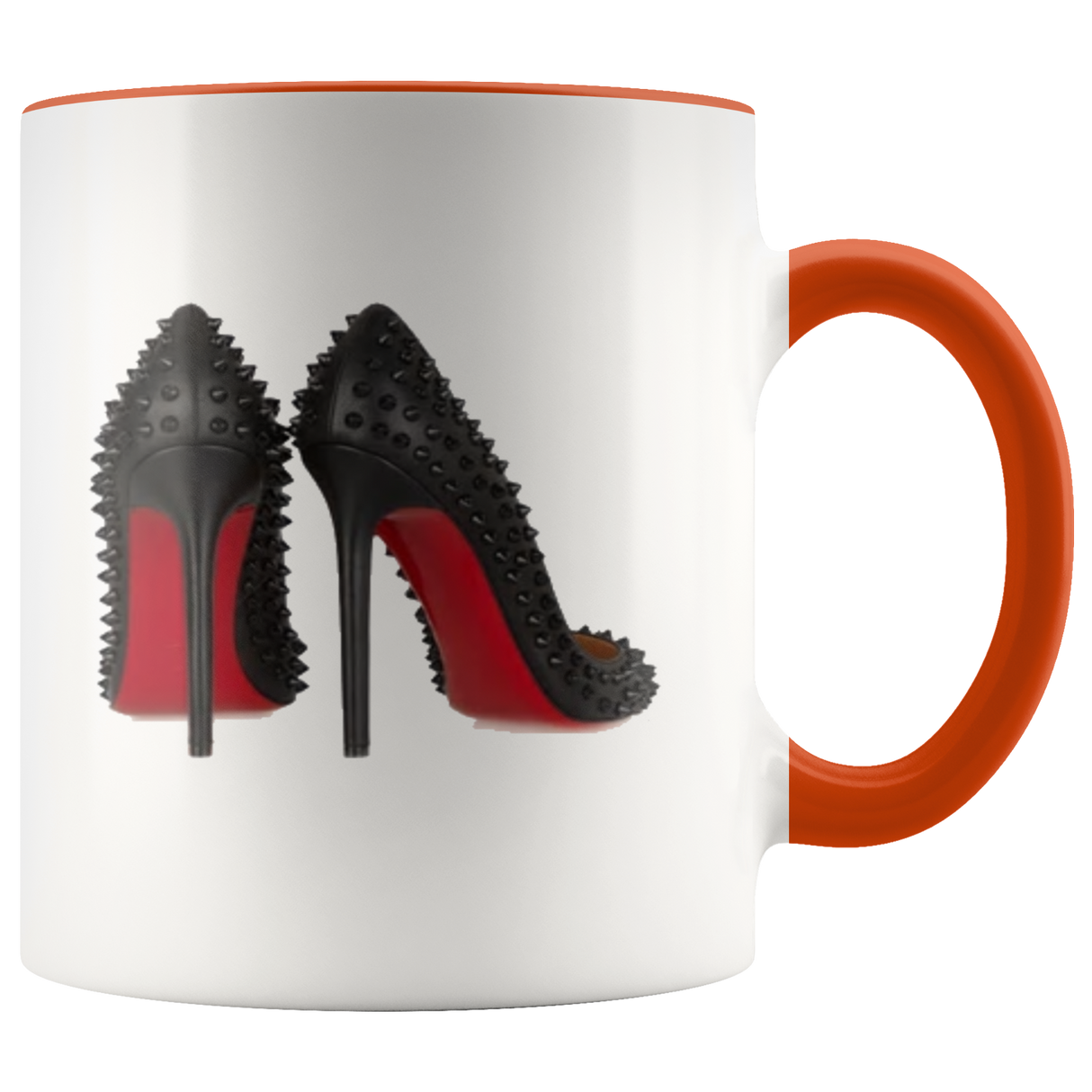 High Heels Coffee Mug - Shop Sassy Chick