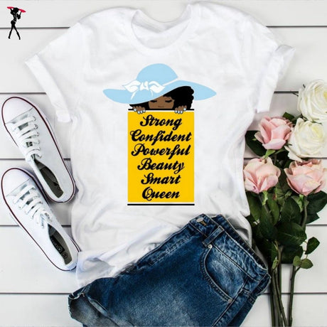 Sky T-Shirt - Shop Sassy Chick